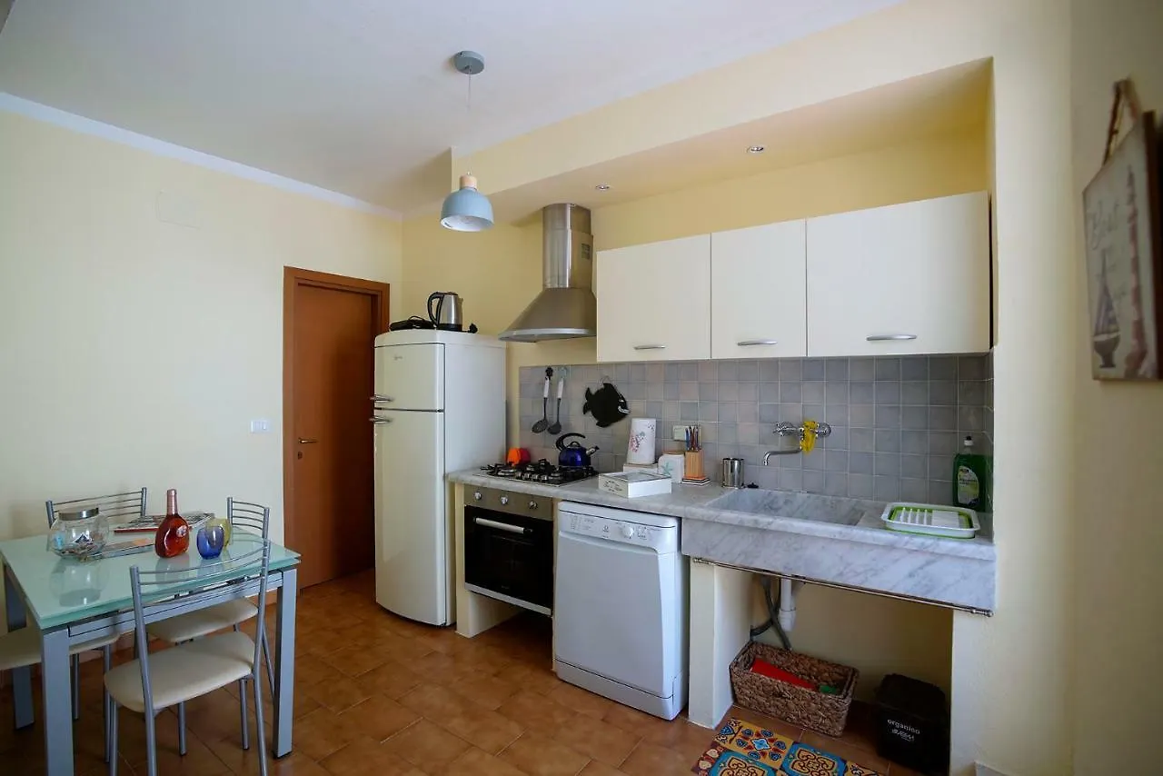La Casetta Di Pia La Spezia Apartment
