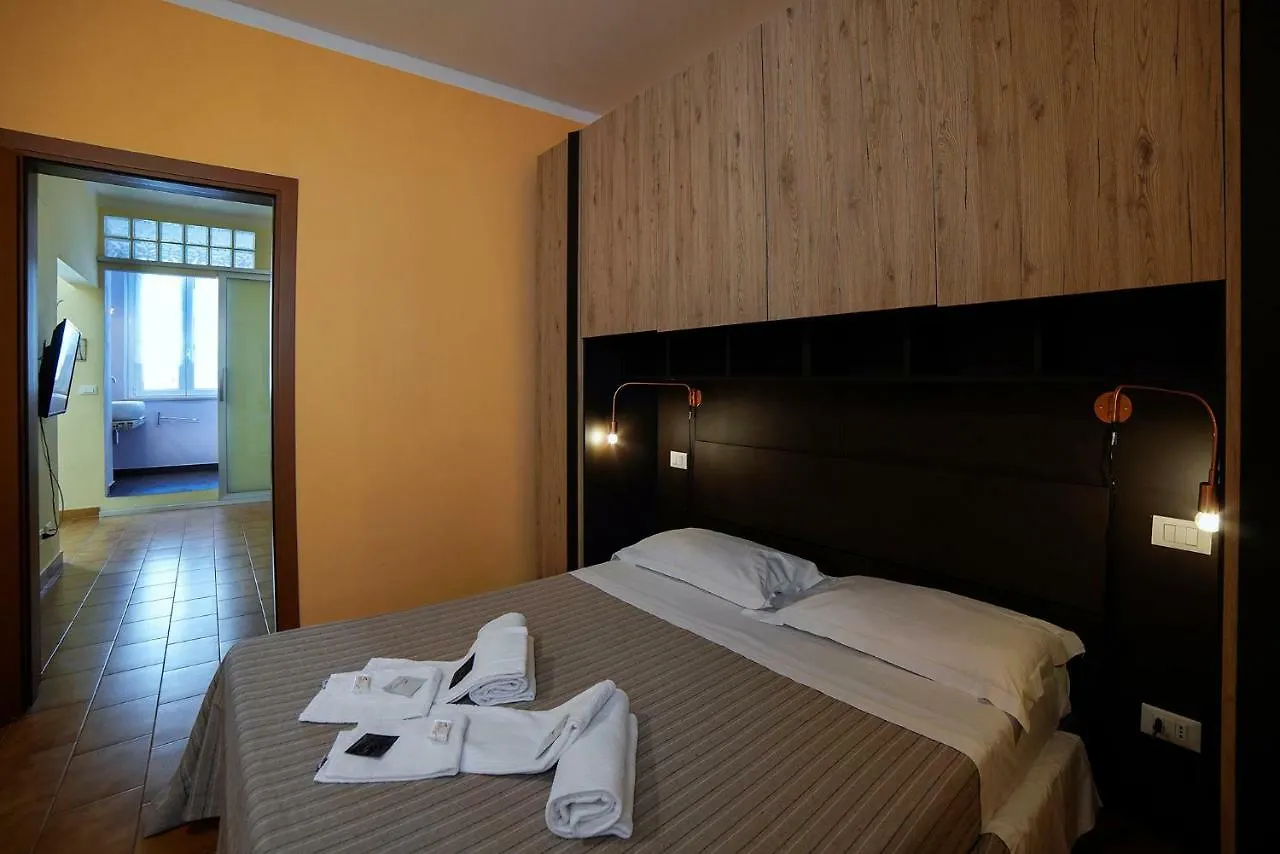 La Casetta Di Pia La Spezia Apartment